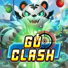 PLAYSTAR : GO CLASH - TITANBET138