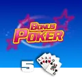 Bonus Poker 5 Hand - TITANBET138