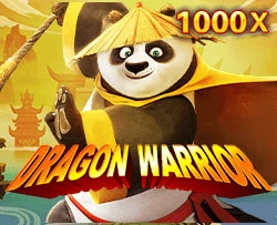 Dragon Warrior - TITANBET138