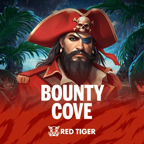 Bounty Cove - TITANBET138