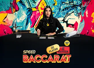 Speed Baccarat 17 - TITANBET138