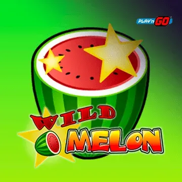Wild Melon - TITANBET138
