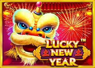 Pragmatic : Lucky New Year - TITANBET138