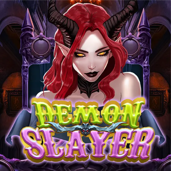 Demon Slayer - TITANBET138