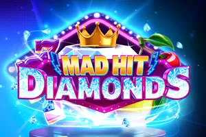 Mad Hit Diamonds - TITANBET138