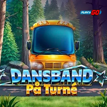 Dansband På Turné - TITANBET138