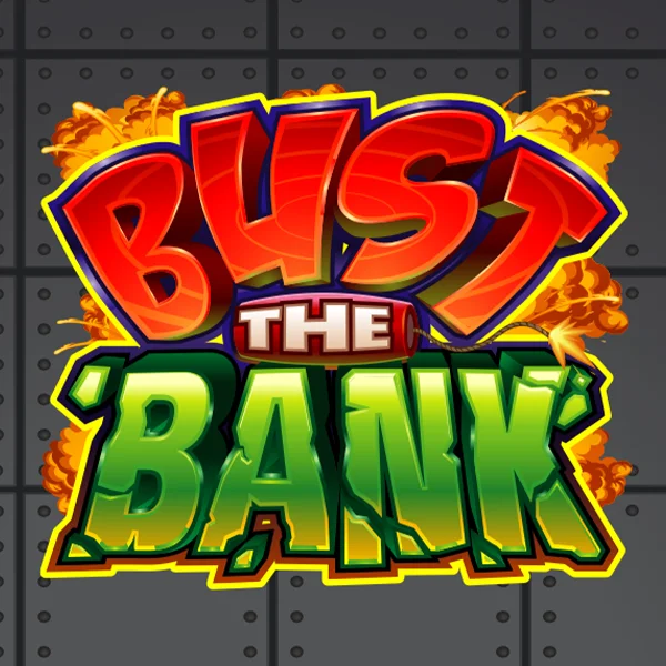 Bust the Bank - TITANBET138