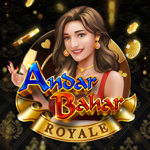 Andar Bahar Royale - TITANBET138