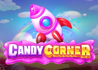 Pragmatic : Candy Corner - TITANBET138