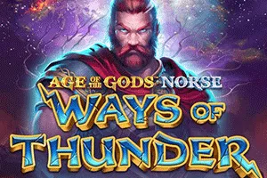 Age of the Gods Norse: Ways of Thunder - TITANBET138