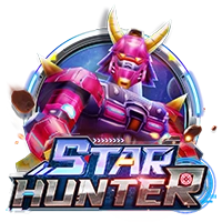 STAR HUNTER - TITANBET138