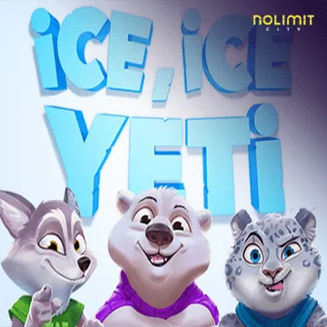 NolimitCity : Ice Ice Yeti - TITANBET138