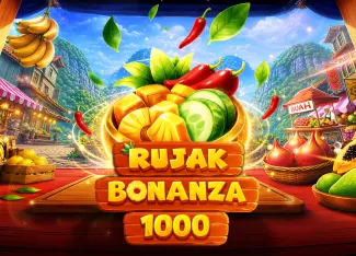 Pragmatic : Rujak Bonanza 1000 - TITANBET138