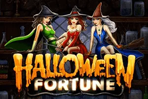 Halloween Fortune Scratch - TITANBET138