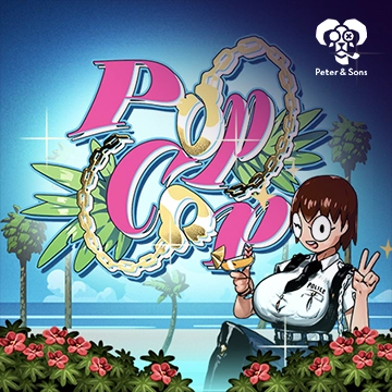 Pop Cop - TITANBET138