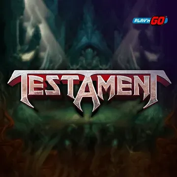 Testament - TITANBET138