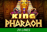 King Pharaoh - TITANBET138