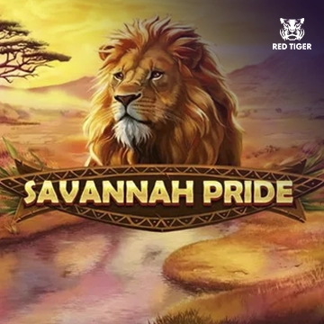Savannah Pride - TITANBET138
