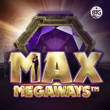 Max Megaways - TITANBET138