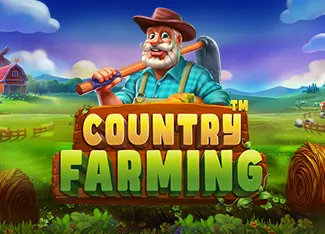 Pragmatic : Country Farming - TITANBET138