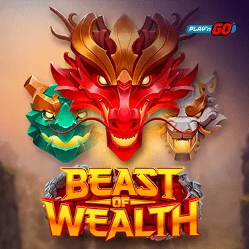 Beast of Wealth - TITANBET138