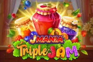 J Mania Triple Jam - TITANBET138