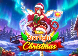 Pragmatic : Starlight Christmas - TITANBET138