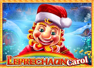 Pragmatic : Leprechaun Carol - TITANBET138