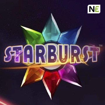 Starburst - TITANBET138