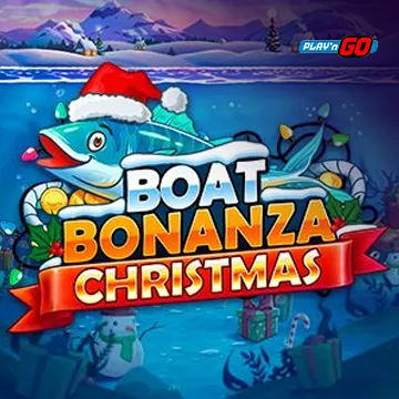 Boat Bonanza Christmas - TITANBET138