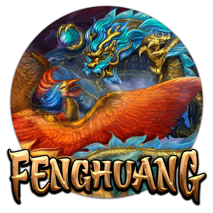 Habanero : Fenghuang - TITANBET138