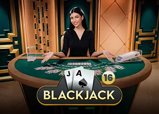 Blackjack 16 - TITANBET138