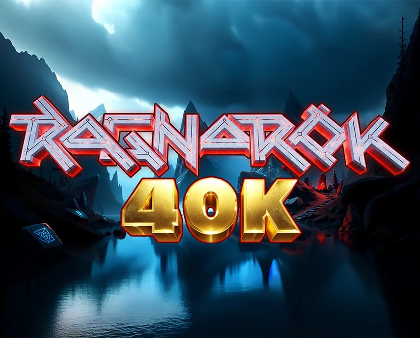 Ragnarok 40K - TITANBET138