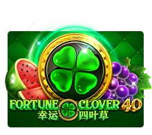 Joker123 : Fortune Clover 40 - TITANBET138