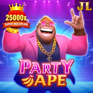 Party Ape - TITANBET138