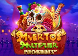 Pragmatic : Muertos Multiplier Megaways - TITANBET138