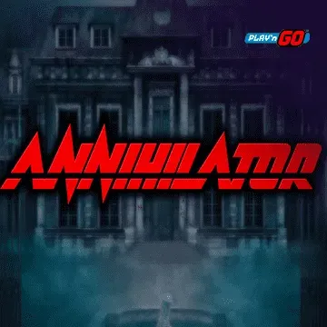 Annihilator - TITANBET138