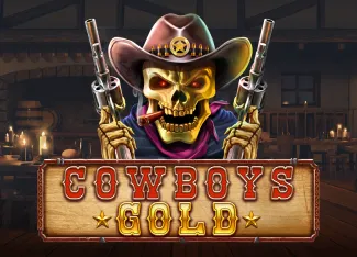 Pragmatic : Cowboys Gold - TITANBET138
