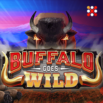 Buffalo Goes Wild - TITANBET138