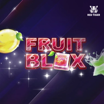 Fruit Blox - TITANBET138