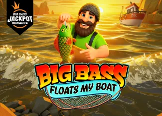Pragmatic : Big Bass Floats my Boat - TITANBET138