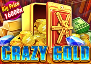 Crazy Gold - TITANBET138