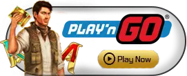 PlaynGo - TITANBET138
