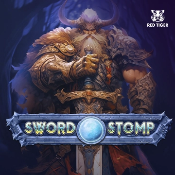 Sword Stomp - TITANBET138