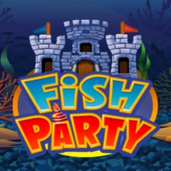 Fish Party - TITANBET138