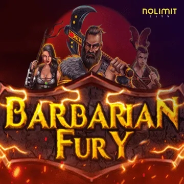NolimitCity : Barbarian Fury - TITANBET138