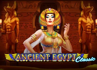 Pragmatic : Ancient Egypt Classic - TITANBET138