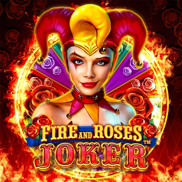 Fire and Roses Joker - TITANBET138