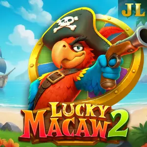 Lucky Macaw 2 - TITANBET138
