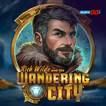 Rich Wilde and the Wandering City - TITANBET138